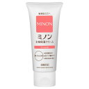 ミノン 全身保湿クリーム 90g