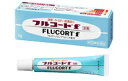 【指定第2類医薬品】フルコートF 5g
