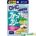 DHC　フォースコリーソフトカプセル　20日分 40粒