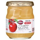 マービー 低カロリーりんごジャム 瓶詰230g