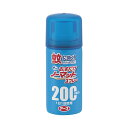 おすだけノーマット スプレータイプ200日分 41.7ML