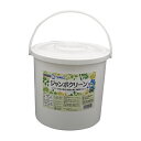 ジャンボクリーン(容器付) ウェットタイプ 07−2855−00 300枚入