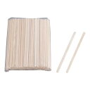木製マドラー 14cm Y−084 62−6539−32 200本入