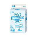 ライフリーうす型快適パンツレギュラー 55630 M 28枚(4)