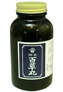 【第2類医薬品】御岳　百草丸 4100粒