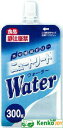 ニュートリートWater 300g×20 熱中症対策 熱中症予防