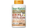 ディアナチュラ　ストロング39アミノ　マルチビタミン＆ミネラル　300粒