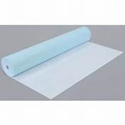 メディシーツロール　100100m　ブルー　57216　2巻入