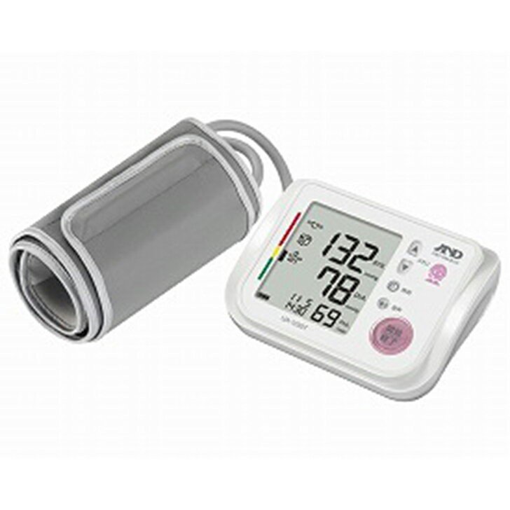 上腕式血圧計 UA－1030T 1個
