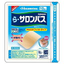 【第3類医薬品】ら・サロンパス 10枚【セルフメディケーション税制対象商品】