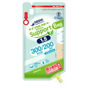 ≪送料無料≫アイソカルサポートBag 300Kcal 200ml×18