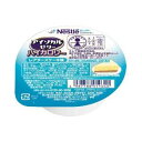 アイソカル・ジェリーHC レアチーズケーキ味 66g×24
