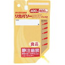 ≪送料無料≫リカバリーSOYバッグZ 400K 400ml×18