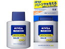 ニベアフォーメン リバイタライジングバームQ10 100ml