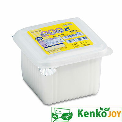 アルウエッティBox−E　4cm×4cm　31075　200枚　消毒綿