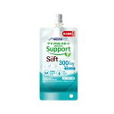≪送料無料≫アイソカルサポート ソフト 300Kcal 200mL×24
