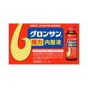 【第3類医薬品】グロンサン強力内服液 30mL×10本