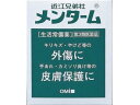 【第3類医薬品】メンターム 40g