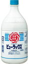 【第2類医薬品】ピューラックス 6% 1.8L
