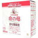 【第2類医薬品】命の母A 840錠