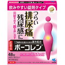 【第2類医薬品】ボーコレン 48錠