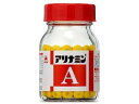 【第3類医薬品】アリナミンA　180錠