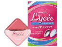 【第3類医薬品】ロートリセ コンタクトb 8ml