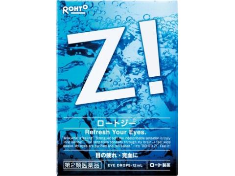 発売元、製造元、輸入元又は販売元　【 ロート製薬 】【 商品説明 】「ロートジーb」は、目のさまざまなトラブルに対応できるバランスのとれた処方と、クールな清涼感が特長の目薬です。アウトドア・スポーツ時など、疲れた瞳をリフレッシュしたいときに。硫酸亜鉛水和物配合で、紫外線による炎症も改善します。自由な角度で点眼できる“フリーアングルノズル”を採用しました。（無色澄明）使用期限:使用期限まで6カ月以上あるものをお送りします【 リスク区分:第2類医薬品 】広告文責：株式会社バイタルネット　電話番号：022-343-7011 10039301