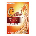 【第3類医薬品】ロートCキューブ プレミアムクリア 18mL