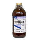 【第2類医薬品】クレゾール石ケン液 P 500mL