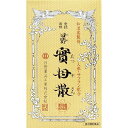 【第2類医薬品】日野実母散 10包