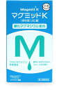【第3類医薬品】マグミットK 40錠
