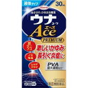 【指定第2類医薬品】ウナコーワ エース プレミアムL 30mL【セルフメディケーション税制対象商品】