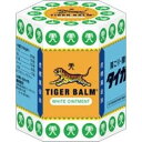 【第3類医薬品】タイガーバーム　30g