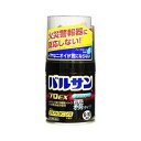 【第2類医薬品】バルサンプロEX ノンスモーク霧 6−10畳 46.5g