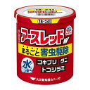 【第2類医薬品】アースレッドW 18−24畳用 30g