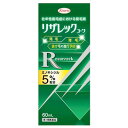 発売元、製造元、輸入元又は販売元【興和】【 商品説明 】第1類医薬品は、薬剤師が販売し、年齢、他の医薬品の使用状況等について、薬剤師が確認をさせていただき適正に使用されると認められる場合のみ販売をいたします。「リザレックコーワα5」は、ミノキシジル5％と4種の有効成分を配合した発毛剤です。【効能・効果】壮年性脱毛症における発毛，育毛及び脱毛（抜け毛）の進行予防【用法・用量】成人男性（20歳以上）が，1日2回，1回1mLを脱毛している頭皮に塗布してください。【消費者相談窓口】会社名：興和株式会社問い合わせ先：医薬事業部　お客様相談センター電話：03-3279-7755使用期限:使用期限まで6カ月以上あるものをお送りします【 リスク区分:第1類医薬品 】必ず使用上の注意をご確認、ご理解いただいた上でご購入ください。使用上、ご不明な点がある場合は医師、薬剤師に相談ください。【 摂取注意事項 】■してはいけないこと（守らないと現在の症状が悪化したり，副作用が起こる可能性があります。）1．次の人は使用しないでください。　（1）本剤又は本剤の成分によりアレルギー症状を起こしたことがある人。　（2）女性。　　（日本人女性における安全性が確認されていません。）　（3）未成年者（20歳未満）。　　（国内での使用経験がありません。）　（4）壮年性脱毛症以外の脱毛症（例えば，円形脱毛症，甲状腺疾患による脱毛等）の人，あるいは原因のわからない脱毛症の人。　　（本剤は壮年性脱毛症でのみ有効です。）　（5）脱毛が急激であったり，髪が斑状に抜けている人。　　（壮年性脱毛症以外の脱毛症である可能性が高いです。）2．次の部位には使用しないでください。　（1）本剤は頭皮にのみ使用し，内服しないでください。　　（血圧が下がる等のおそれがあります。）　（2）きず，湿疹あるいは炎症（発赤）等がある頭皮。　　（きず等を悪化させることがあります。）3．本剤を使用する場合は，他の育毛剤及び外用剤（軟膏，液剤等）の頭皮への使用は，避けてください。又，これらを使用する場合は本剤の使用を中止してください。　（これらの薬剤は本剤の吸収に影響を及ぼす可能性があります。）■相談すること1．次の人は使用前に医師又は薬剤師に相談してください。　（1）今までに薬や化粧品等によりアレルギー症状（例えば，発疹・発赤，かゆみ，かぶれ等）を起こしたことがある人。　（2）高血圧の人，低血圧の人。　　（本剤は血圧に影響を及ぼす可能性が考えられます。）　（3）心臓又は腎臓に障害のある人。　　（本剤は心臓や腎臓に影響を及ぼす可能性が考えられます。）　（4）むくみのある人。　　（むくみを増強させる可能性が考えられます。）　（5）家族，兄弟姉妹に壮年性脱毛症の人がいない人。　　（壮年性脱毛症の発症には遺伝的要因が大きいと考えられます。）　（6）高齢者（65歳以上）。　　（一般に高齢者では好ましくない症状が発現しやすくなります。）　（7）次の診断を受けている人。　　甲状腺機能障害（甲状腺機能低下症，甲状腺機能亢進症）。　　　（甲状腺疾患による脱毛の可能性があります。）2．使用後，次の症状があらわれた場合は副作用の可能性があるので，直ちに使用を中止し，この添付文書を持って医師又は薬剤師に相談してください。［関係部位：症状］皮膚：頭皮の発疹・発赤＊，かゆみ，かぶれ，ふけ，使用部位の熱感等精神神経系：頭痛，気が遠くなる，めまい循環器：胸の痛み，心拍が速くなる代謝系：原因のわからない急激な体重増加，手足のむくみ　＊頭皮以外にあらわれることもあります。3．6ヶ月間使用して，次のいずれにおいても改善が認められない場合は，使用を中止し，この添付文書を持って医師又は薬剤師に相談してください。　脱毛状態の程度，生毛・軟毛の発生，硬毛の発生，抜け毛の程度（太い毛だけでなく細く短い抜け毛の減少も改善の目安となります。）。　　（壮年性脱毛症以外の脱毛症であったり，脱毛が他の原因によるものである可能性があります。）4．使用開始後6ヶ月以内であっても，脱毛状態の悪化や，次のような脱毛が見られた場合は，使用を中止し，この添付文書を持って医師又は薬剤師に相談してください。　頭髪以外の脱毛，斑状の脱毛，急激な脱毛等。　　（壮年性脱毛症以外の脱毛症であったり，脱毛が他の原因によるものである可能性があります。）【 内容成分 】100mL中：　ミノキシジル 5g　パントテニールエチルエーテル 1g　ピリドキシン塩酸塩 0.05g　トコフェロール酢酸エステル 0.08g　l-メントール 0.3g広告文責：株式会社バイタルネット　電話番号：022-343-7011・楽天市場にてご注文されても、第1類医薬品が含まれる場合、ご注文は確定されません。・薬剤師からのメールの内容をご確認・ご理解いただき、更に質問がない場合には、注文履歴から承諾ボタンを押していただきます。・薬剤師が適正でないと判断した場合には、注文キャンセルとなりますのでご注意ください。