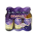 【第3類医薬品】チオビタドリンク アイビタスゼロ 100mL×3本×10