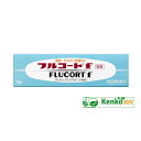 【指定第2類医薬品】フルコートF 10g