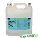 【第3類医薬品】消毒用エタプラス コック付き 5L