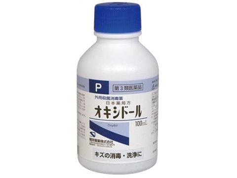 オキシドール　100ml