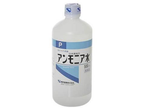 発売元、製造元、輸入元又は販売元　【 健栄製薬 】【 商品説明 】「アンモニア水」は、虫さされ用薬です。虫さされ、虫さされによるかゆみや気付けに。使用期限：使用期限まで6カ月以上あるものをお送りします【 リスク区分：第3類医薬品 】広告文責：株式会社バイタルネット　電話番号：022-343-7011 10017359