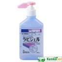 【第3類医薬品】ラビジェル 250ml