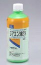 【第2類医薬品】ジアエン液2% 500mL