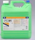 【第2類医薬品】ジアエン液2% 5L
