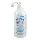 【第3類医薬品】エタハンドゲル 500mL