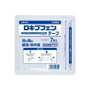 【第2類医薬品】ロキプフェンテープ(ラミネート袋タイプ) 7枚【セルフメディケーション税制対象商品】