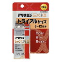 【第3類医薬品】アリナミン EXプラスα トライアルサイズ 24錠
