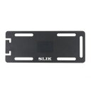 【即配】 SLIK LEPTOS テーブル SLIK スリック 【送料無料】三脚に取り付けるアウトドア用テーブル