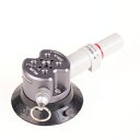 【★数量限定アウトレット】【処分特価】【即配】サクションベース SVM-75 SLIK スリック 【送料無料】